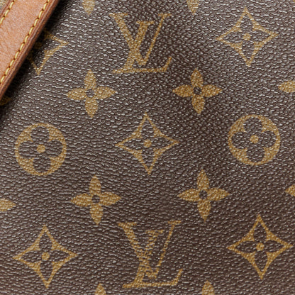 Louis Vuitton Monogram Musette Tango 8 of 12