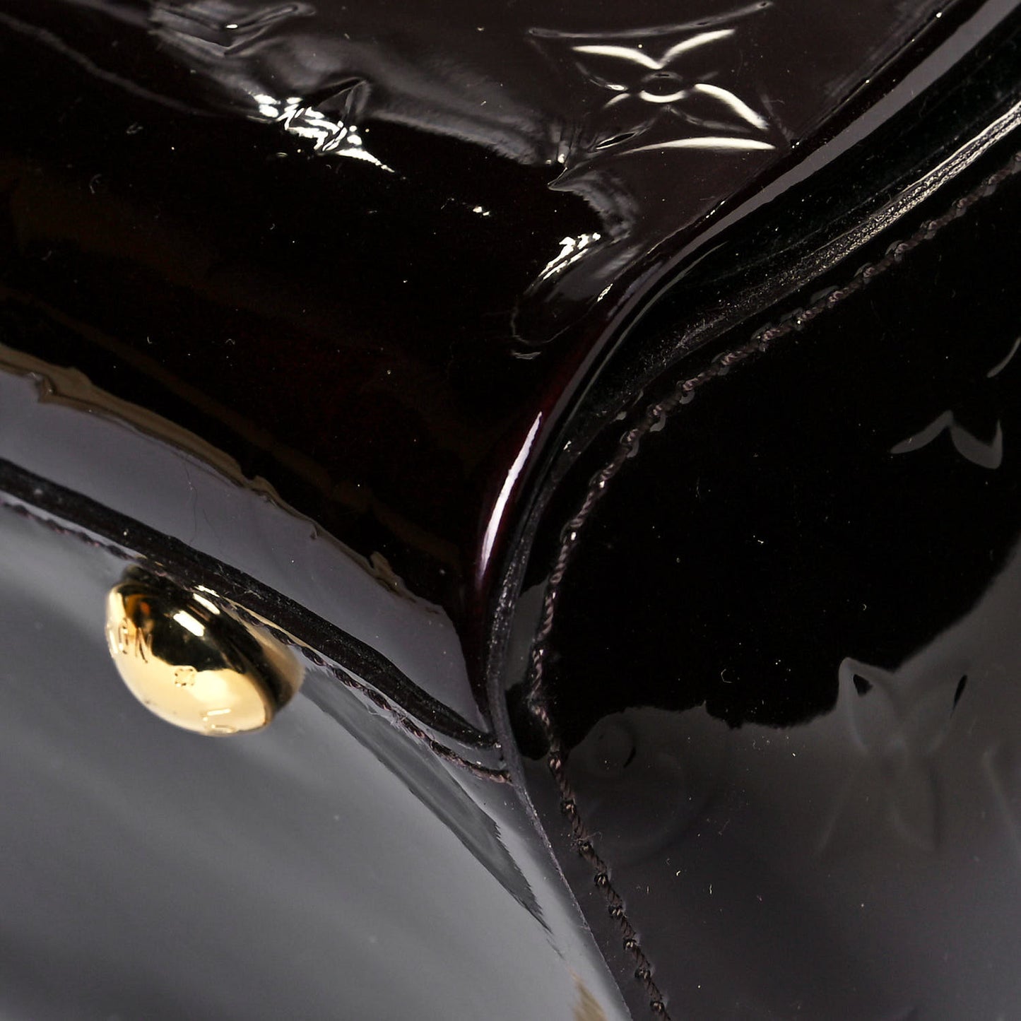 Vernis Melrose Avenue Amarante