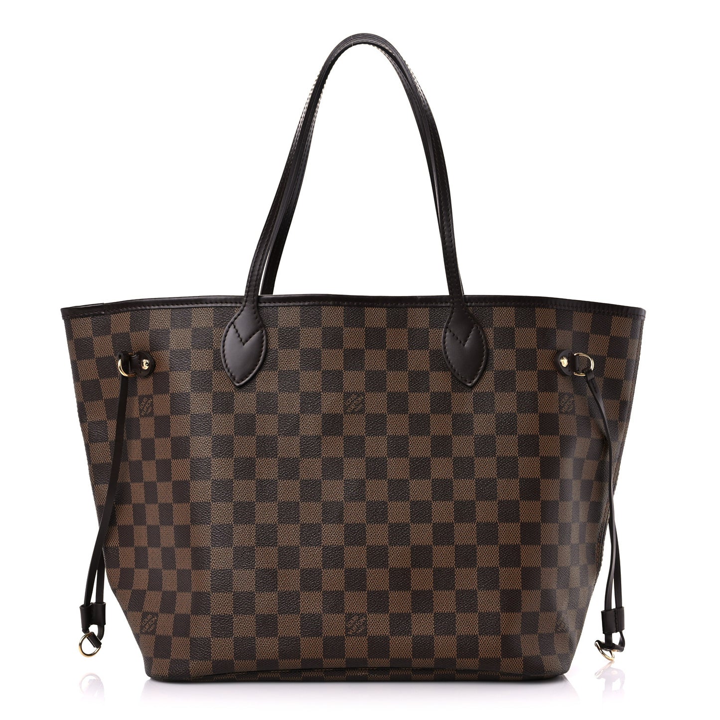 Damier Ebene Neverfull MM