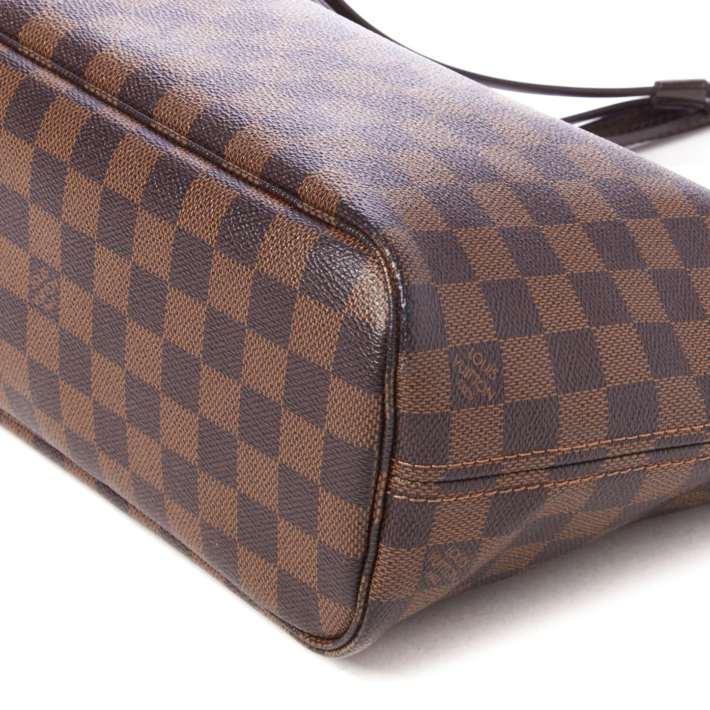 Damier Ebene Neverfull PM