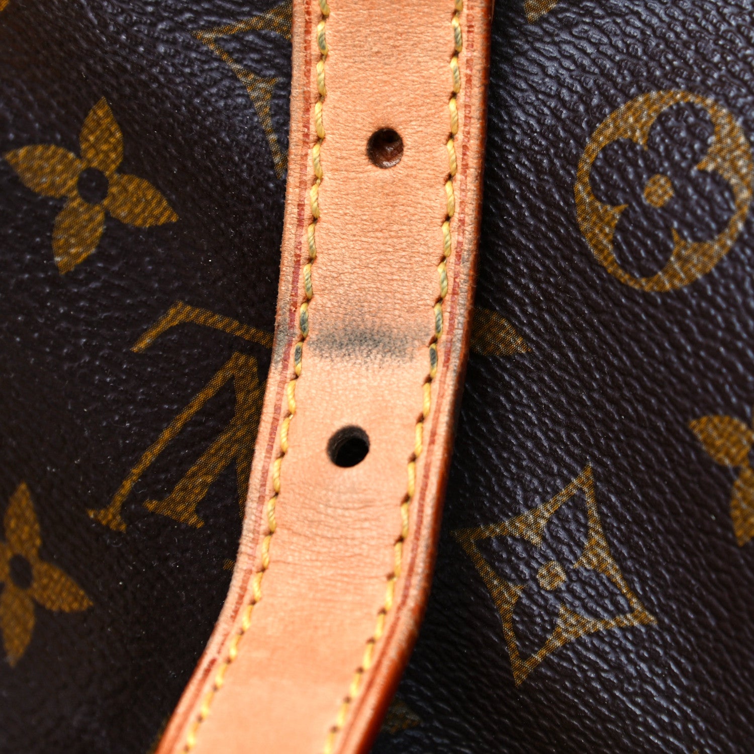 Louis Vuitton Monogram Tivoli GM 19 of 21