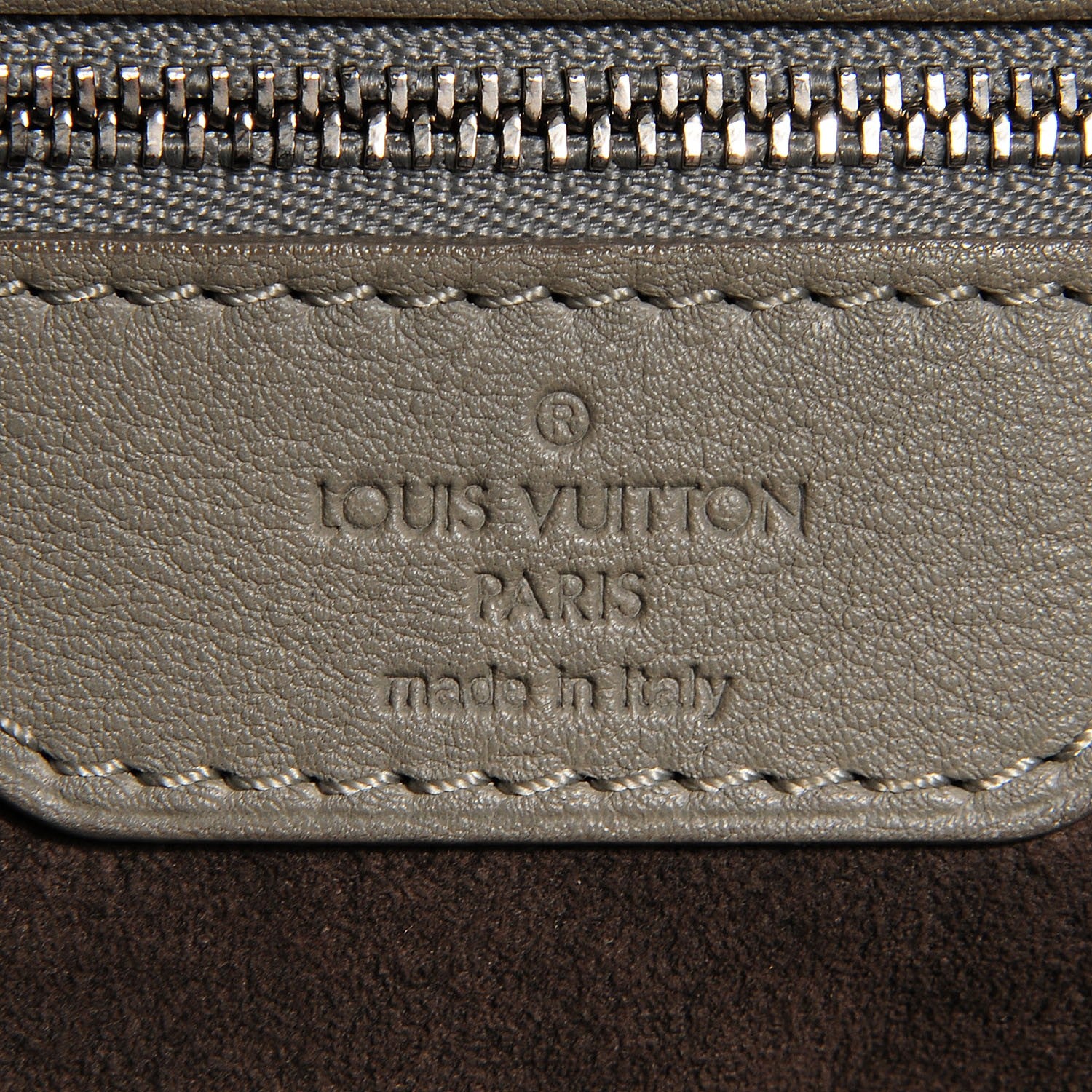 Louis Vuitton Monogram Antheia Ixia PM Fumee 6 of 7