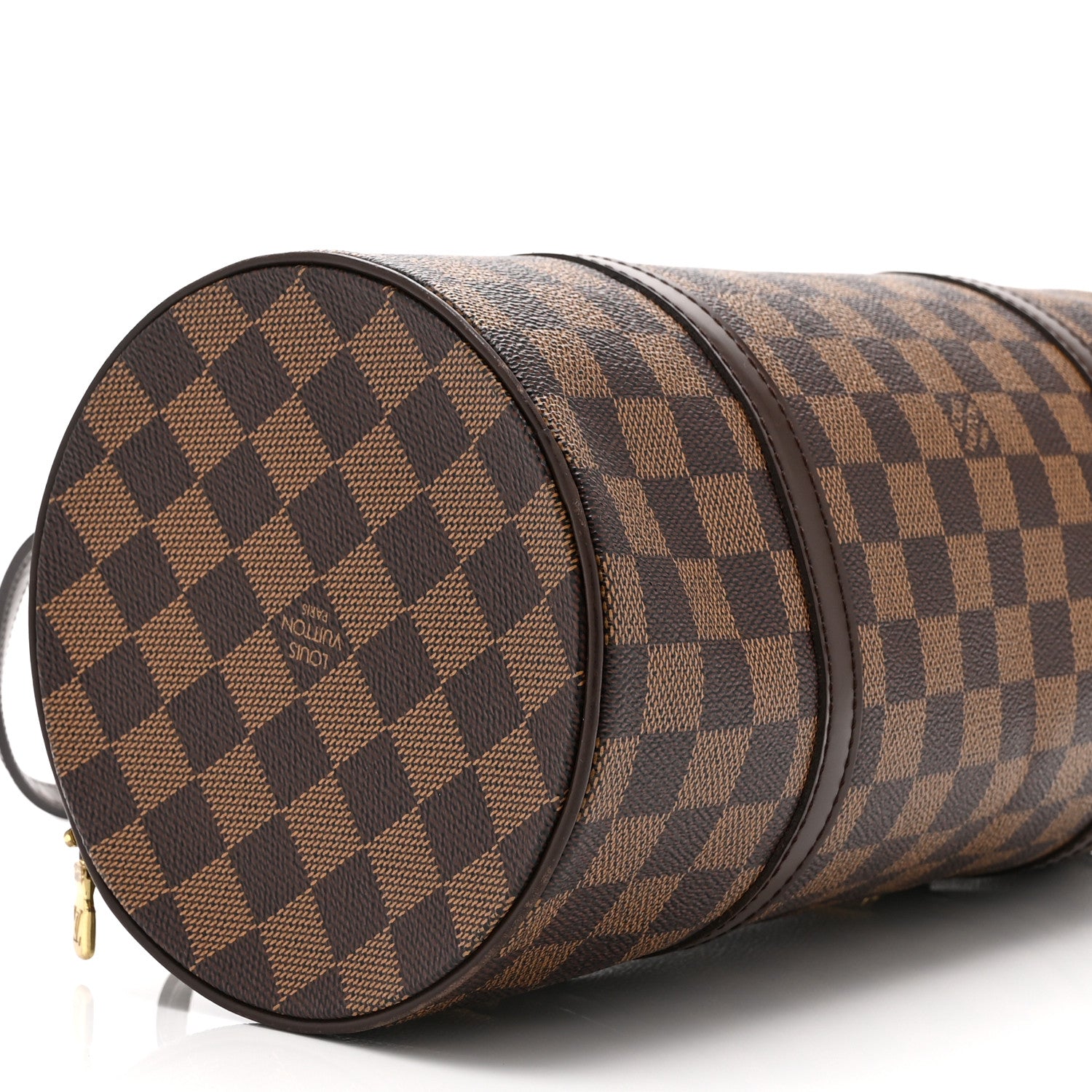 Louis Vuitton Damier Ebene Papillon 30 With Companion 10 of 11