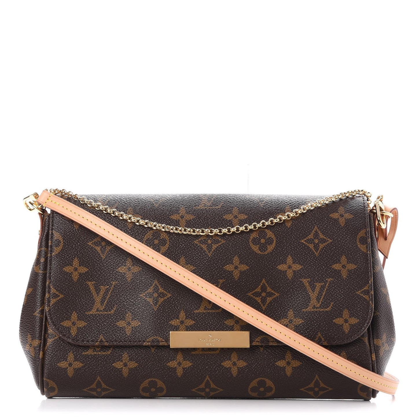 Monogram Favorite MM