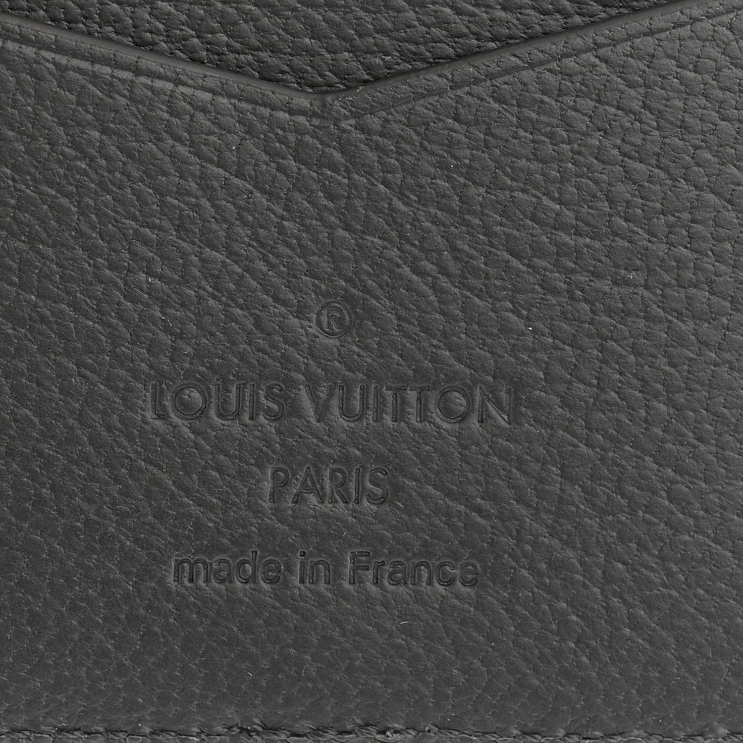 Louis Vuitton Alligator Pocket Organizer Tan 6 of 7