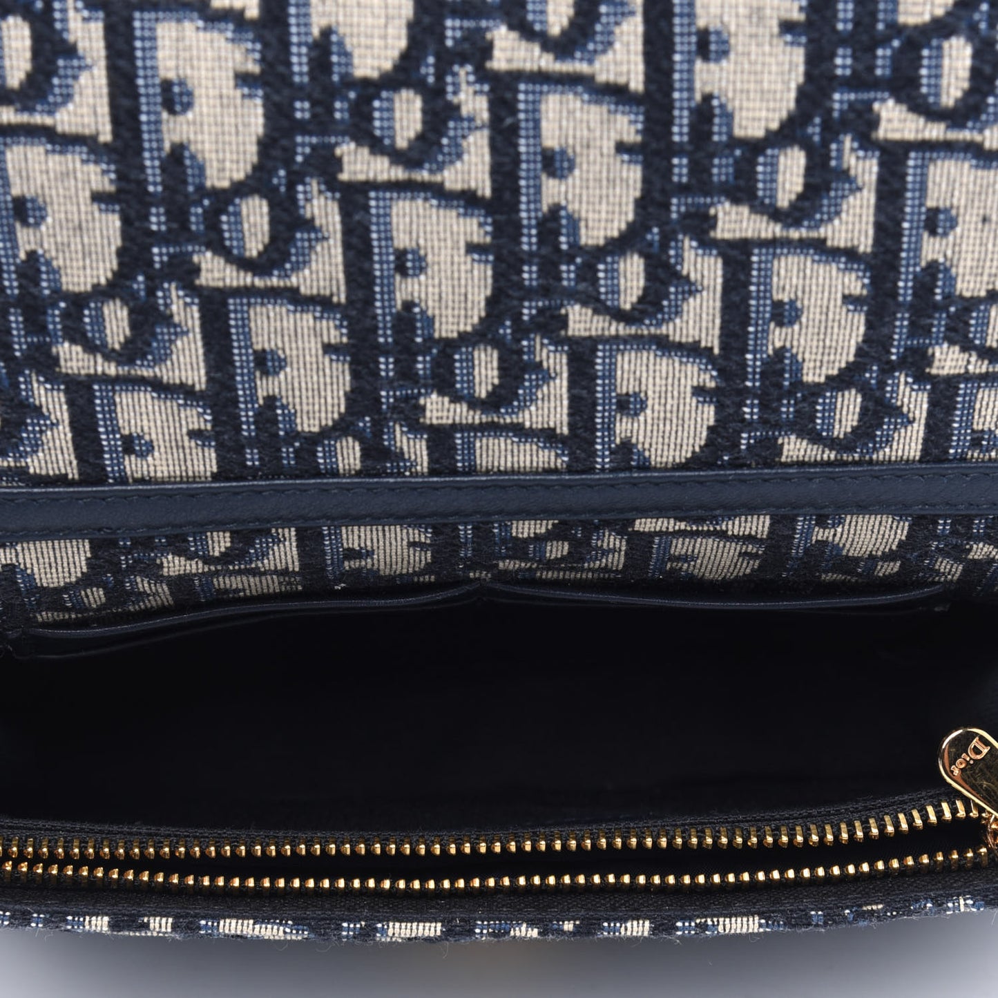 Oblique 30 Montaigne 2-In-1 Pouch Blue