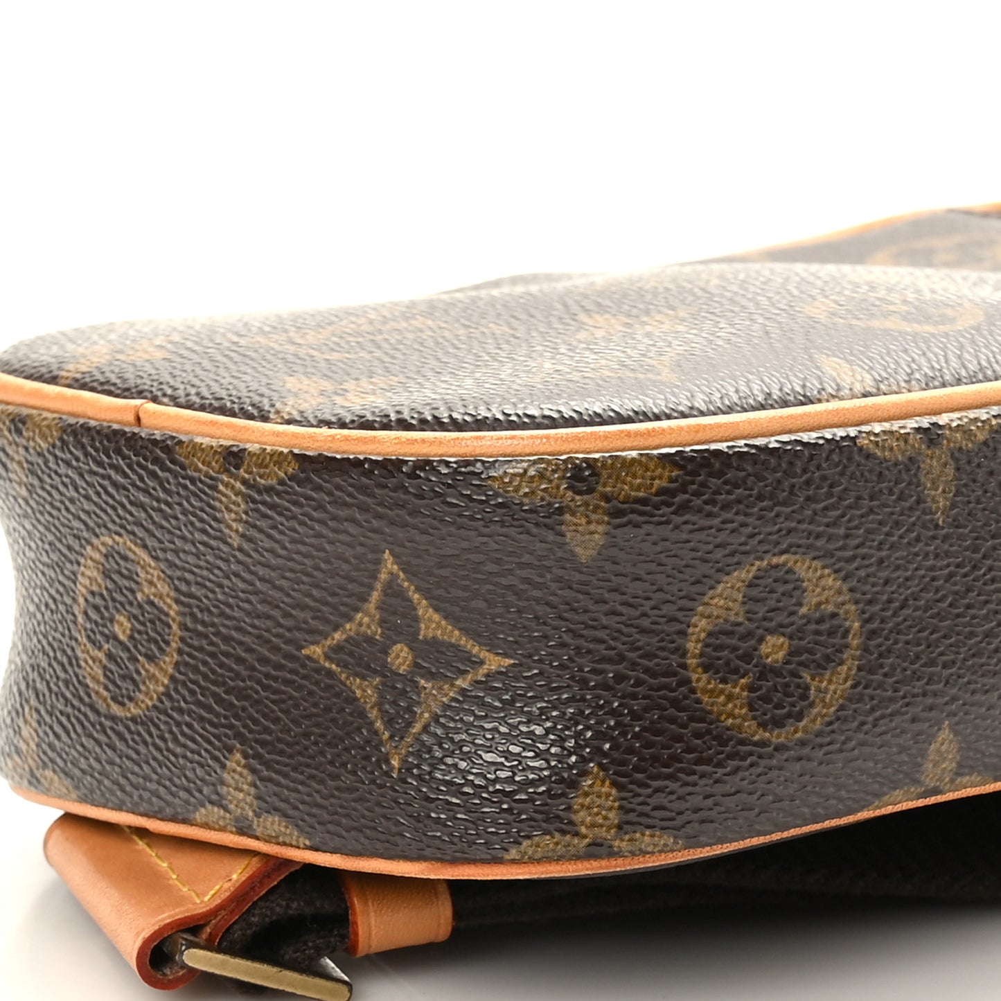 Monogram Pochette Gange