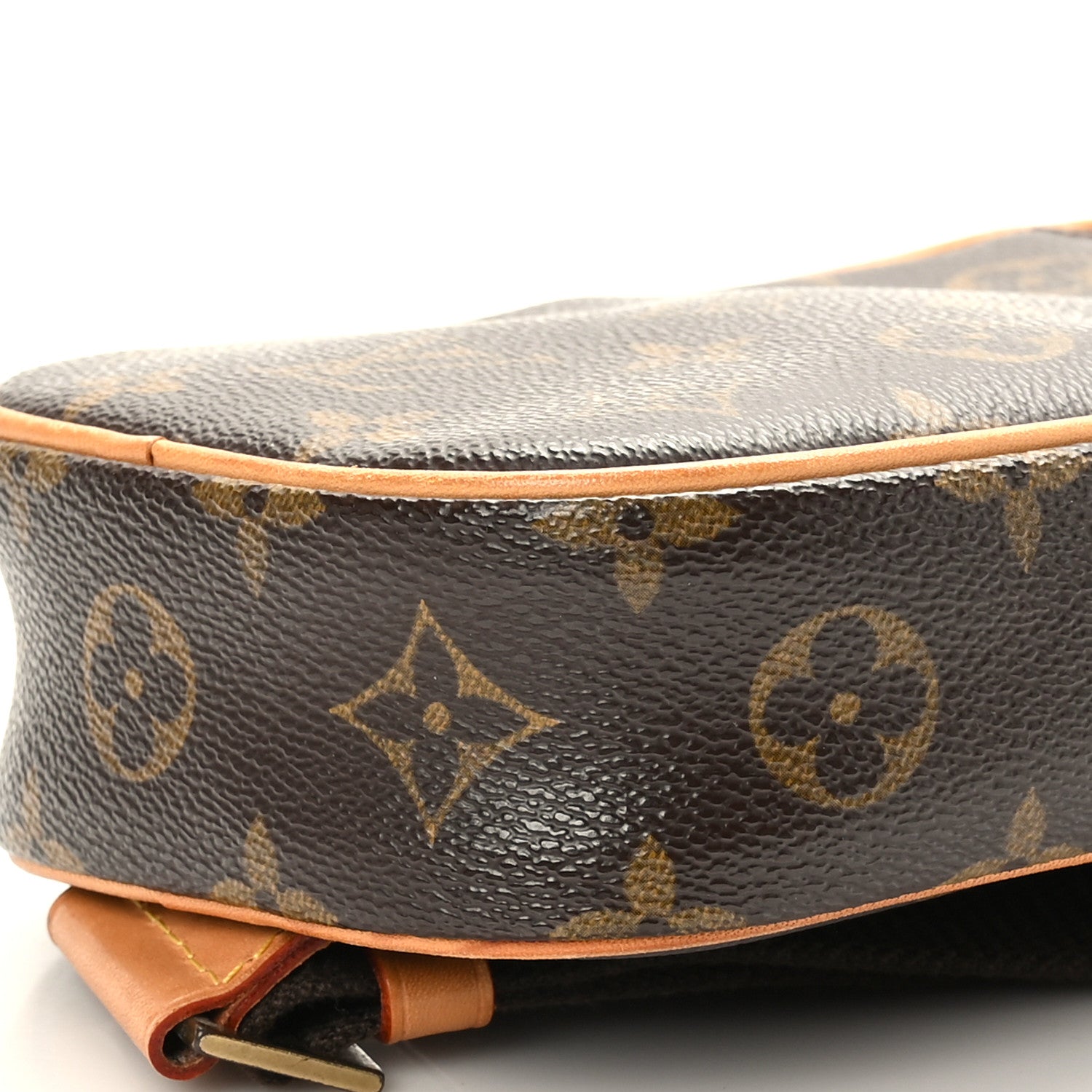 Louis Vuitton Monogram Pochette Gange 8 of 8