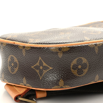 Louis Vuitton Monogram Pochette Gange 8 of 8