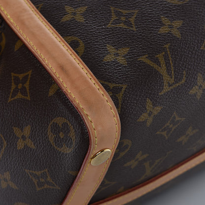 Louis Vuitton Monogram Marais MM 9 of 10
