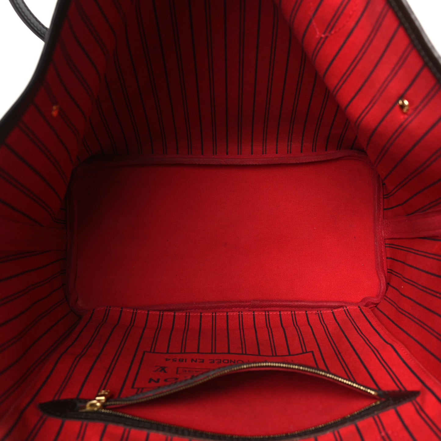 Damier Ebene Neo Neverfull MM