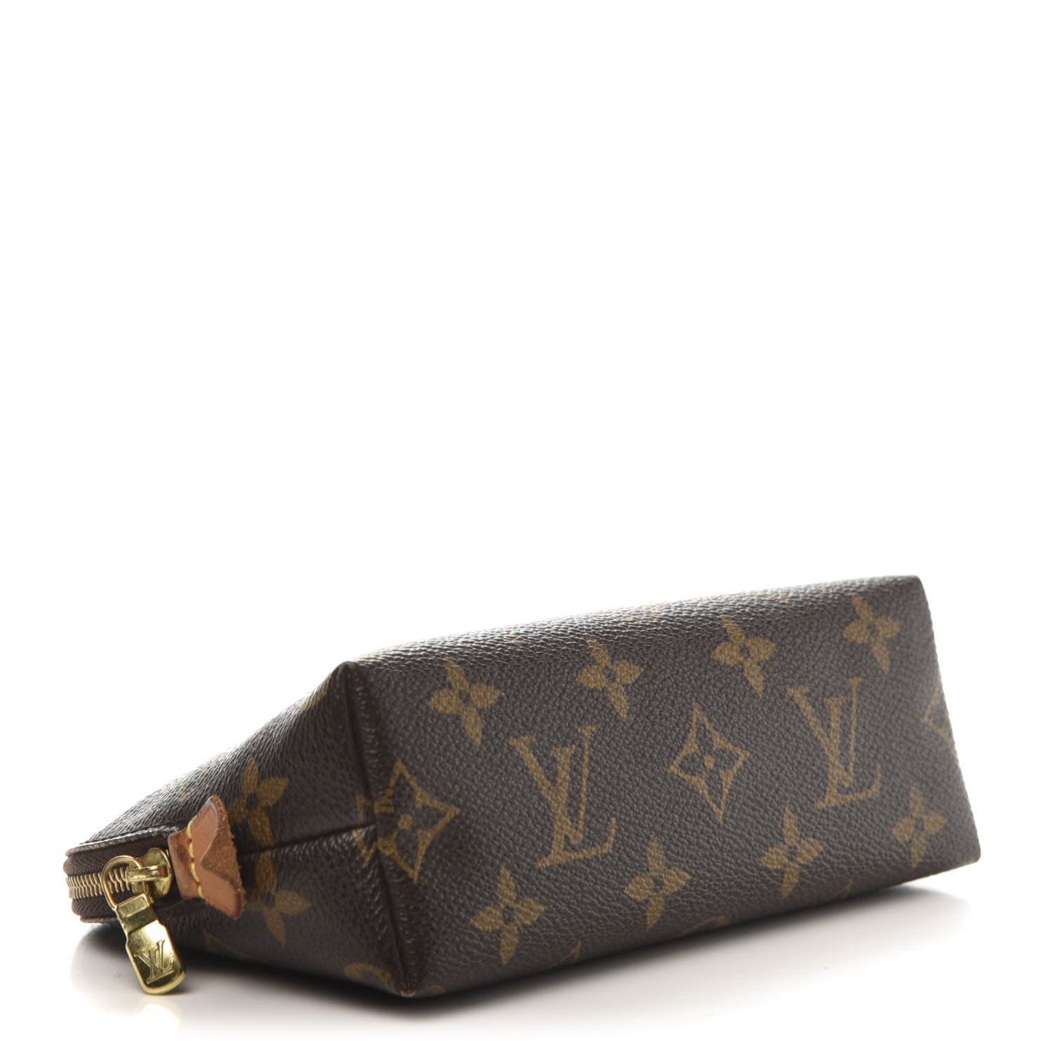 Louis Vuitton Monogram Cosmetic Pouch 4 of 10