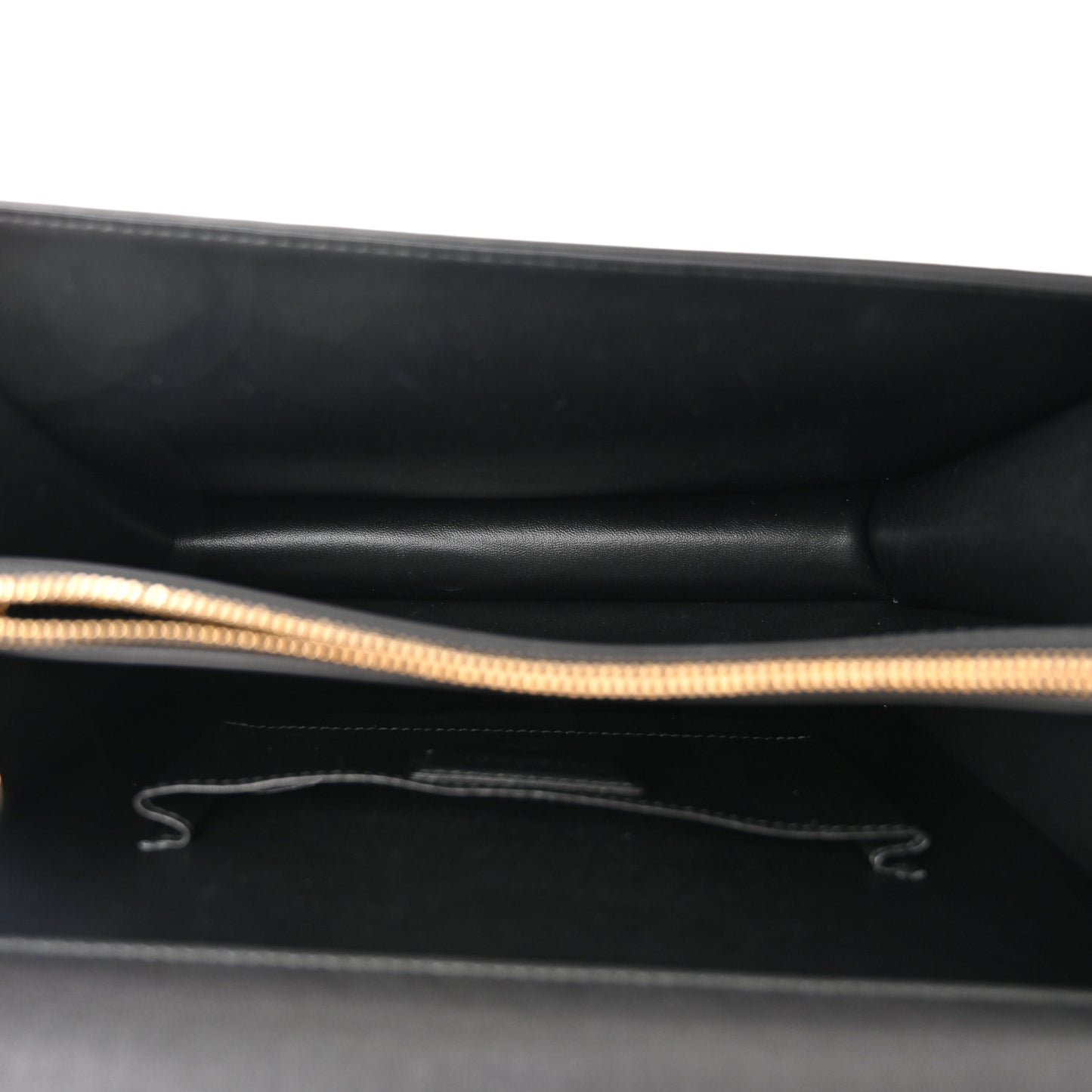 Calfskin Serpenti Hypnotic Black White Agate