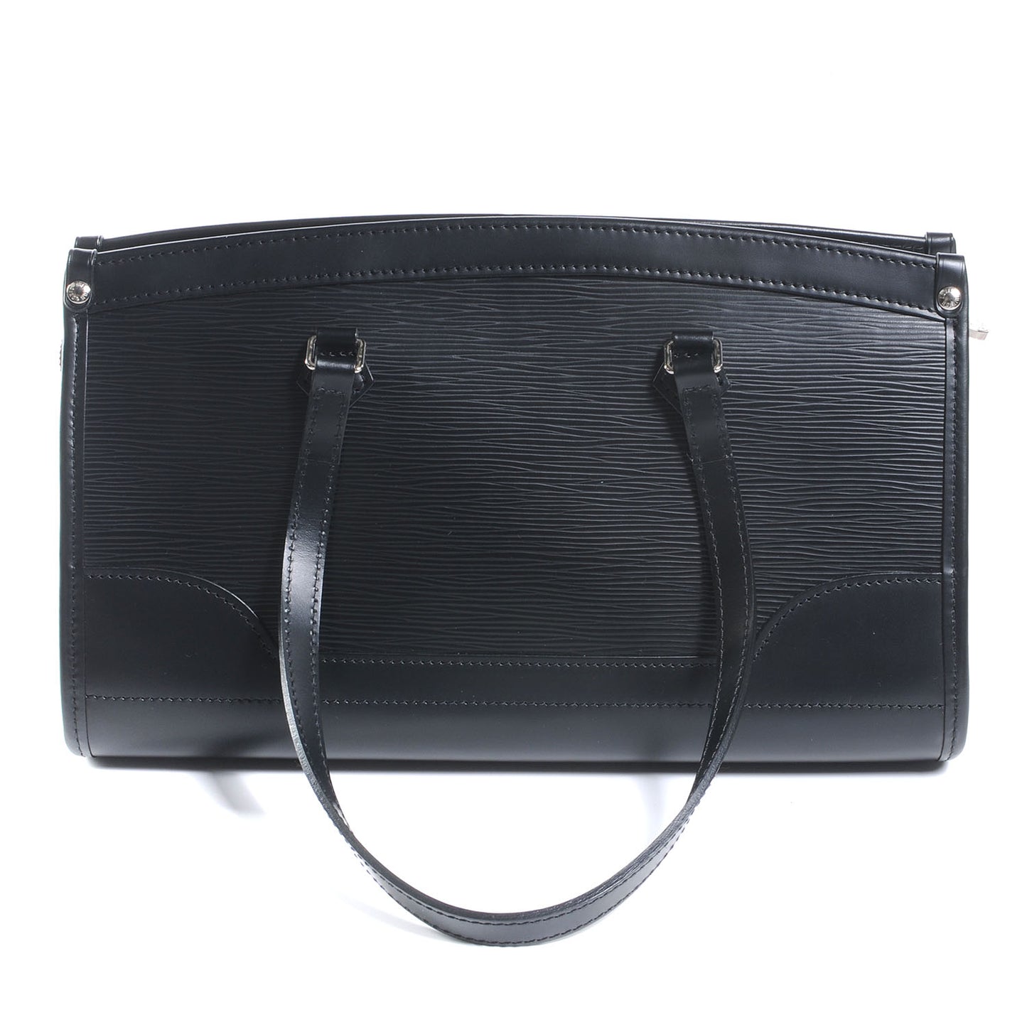 Epi Madeleine PM Black