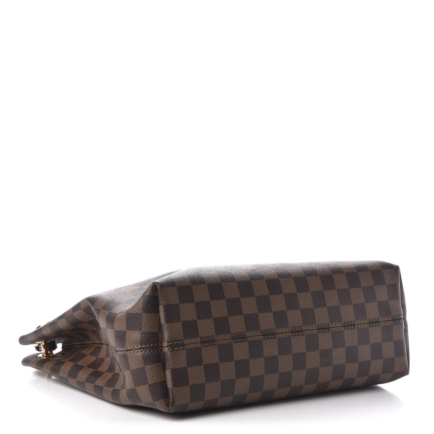 Damier Ebene Graceful PM