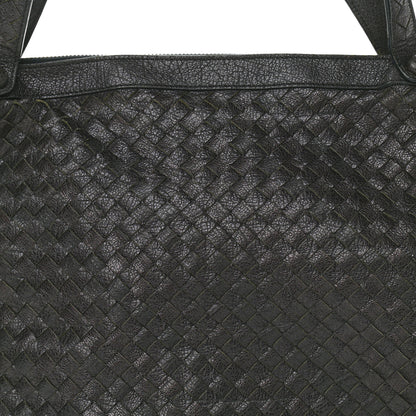 Bottega Veneta Goatskin Intrecciato Belly 76 Bag Matita 7 of 9