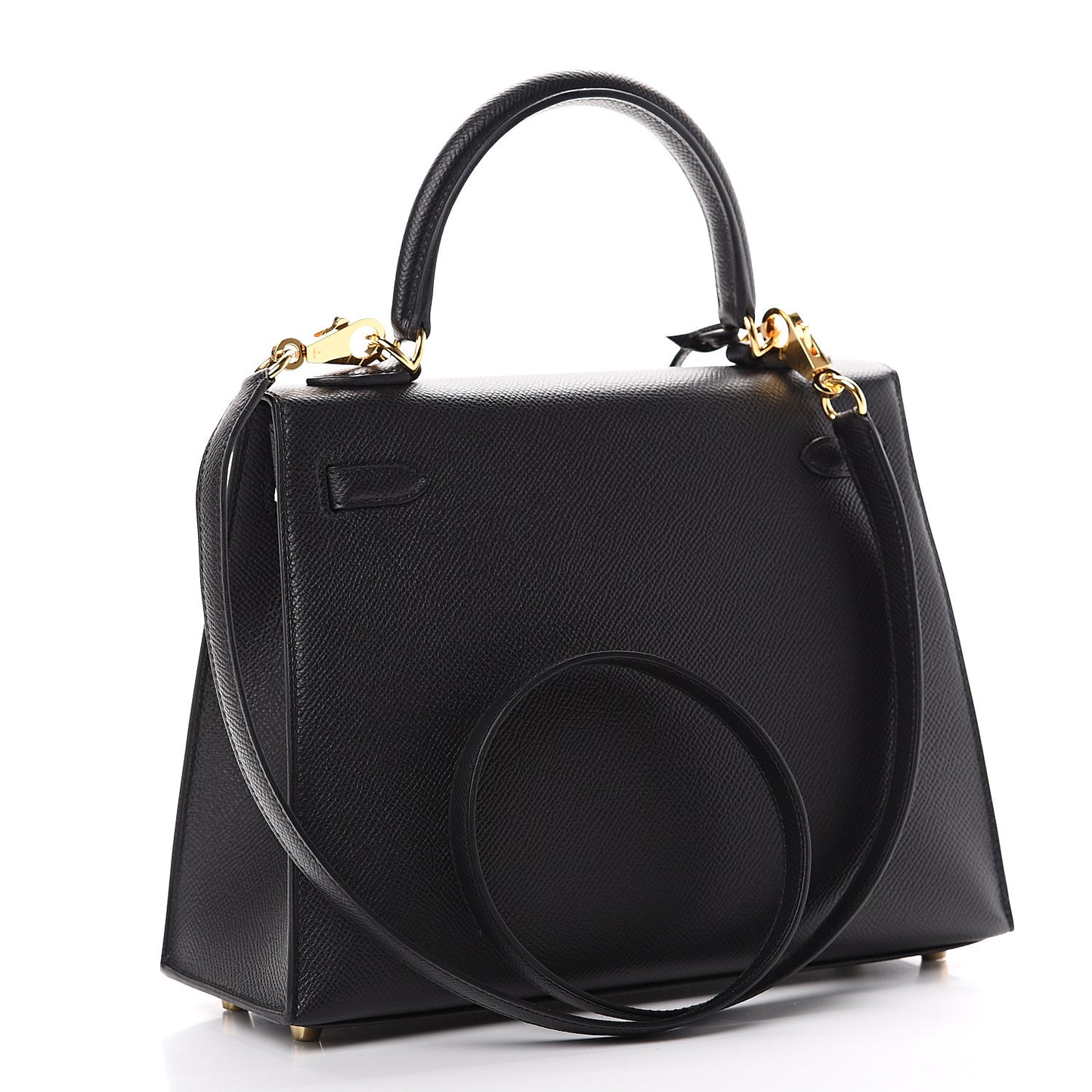 Epsom Kelly Sellier 25 Black