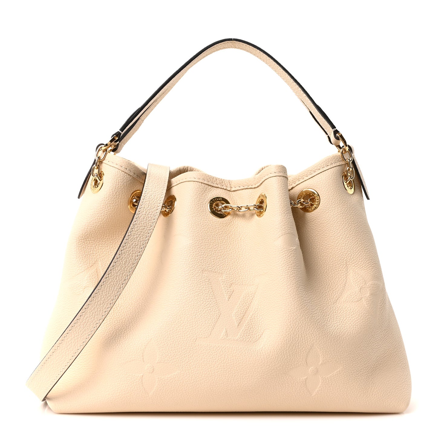Empreinte Monogram Giant LV Bundle Cream