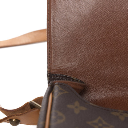 Louis Vuitton Monogram Cartouchiere 26 8 of 17