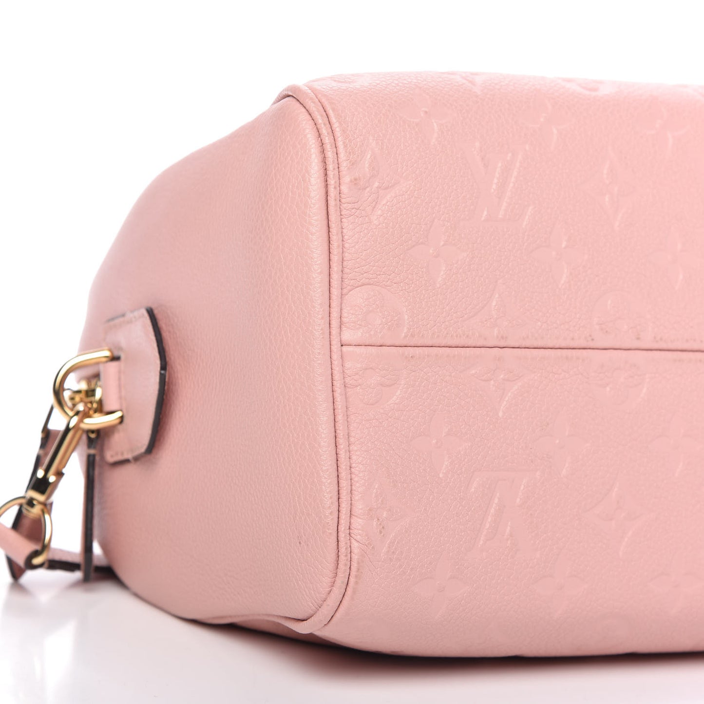 Empreinte Speedy Bandouliere 25 NM Rose Poudre