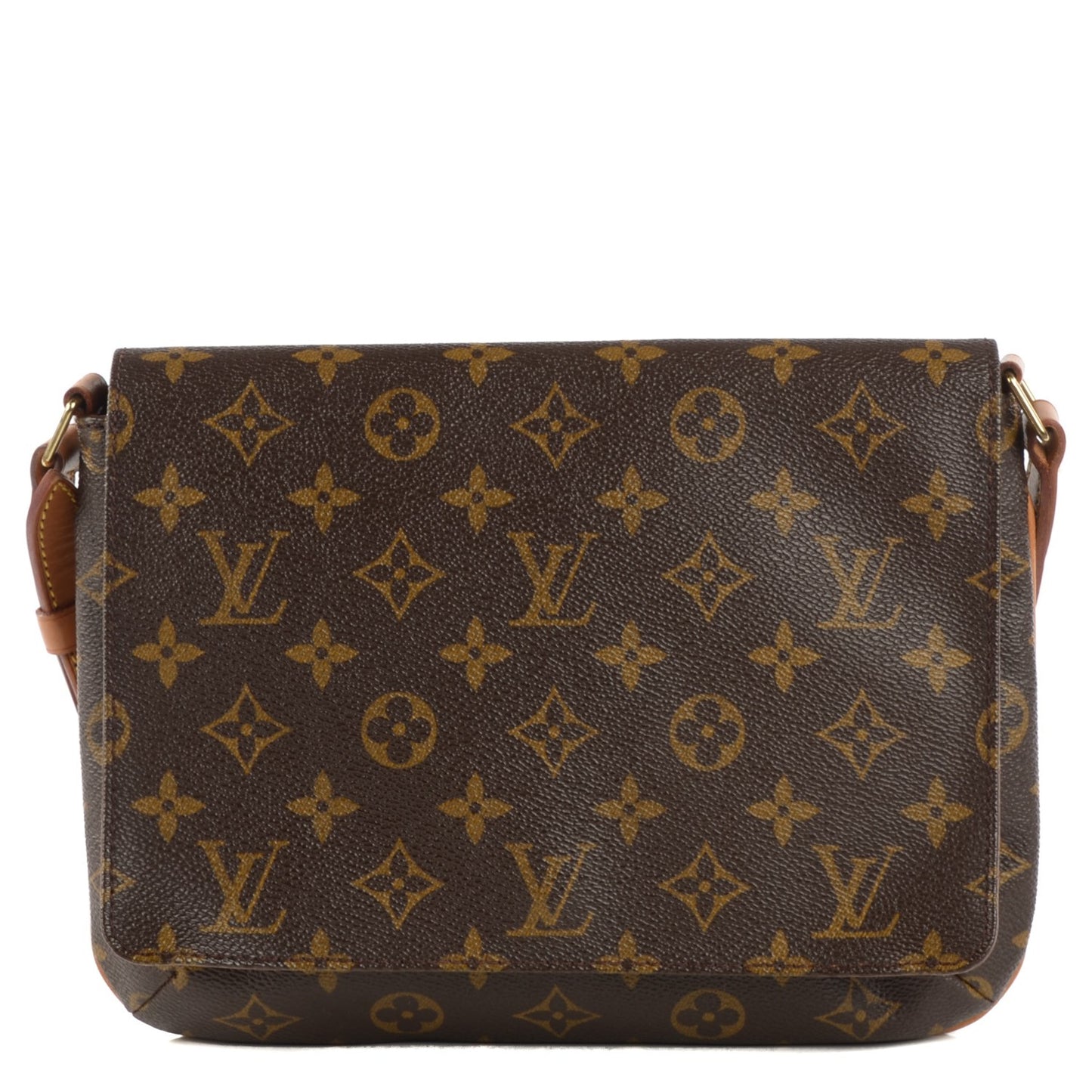 Monogram Musette Tango