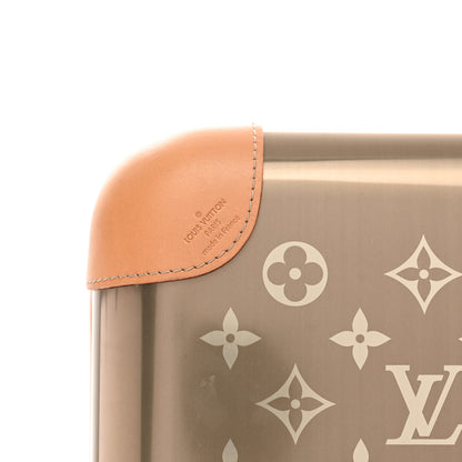 Louis Vuitton Monogram Titane Horizon 5 of 9
