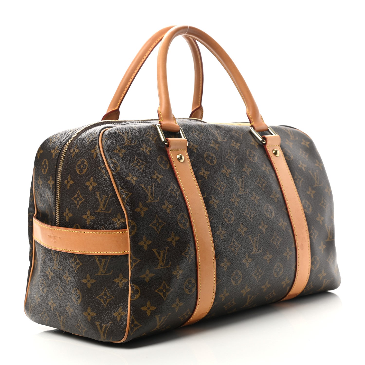 Louis Vuitton Monogram Carryall 3 of 20