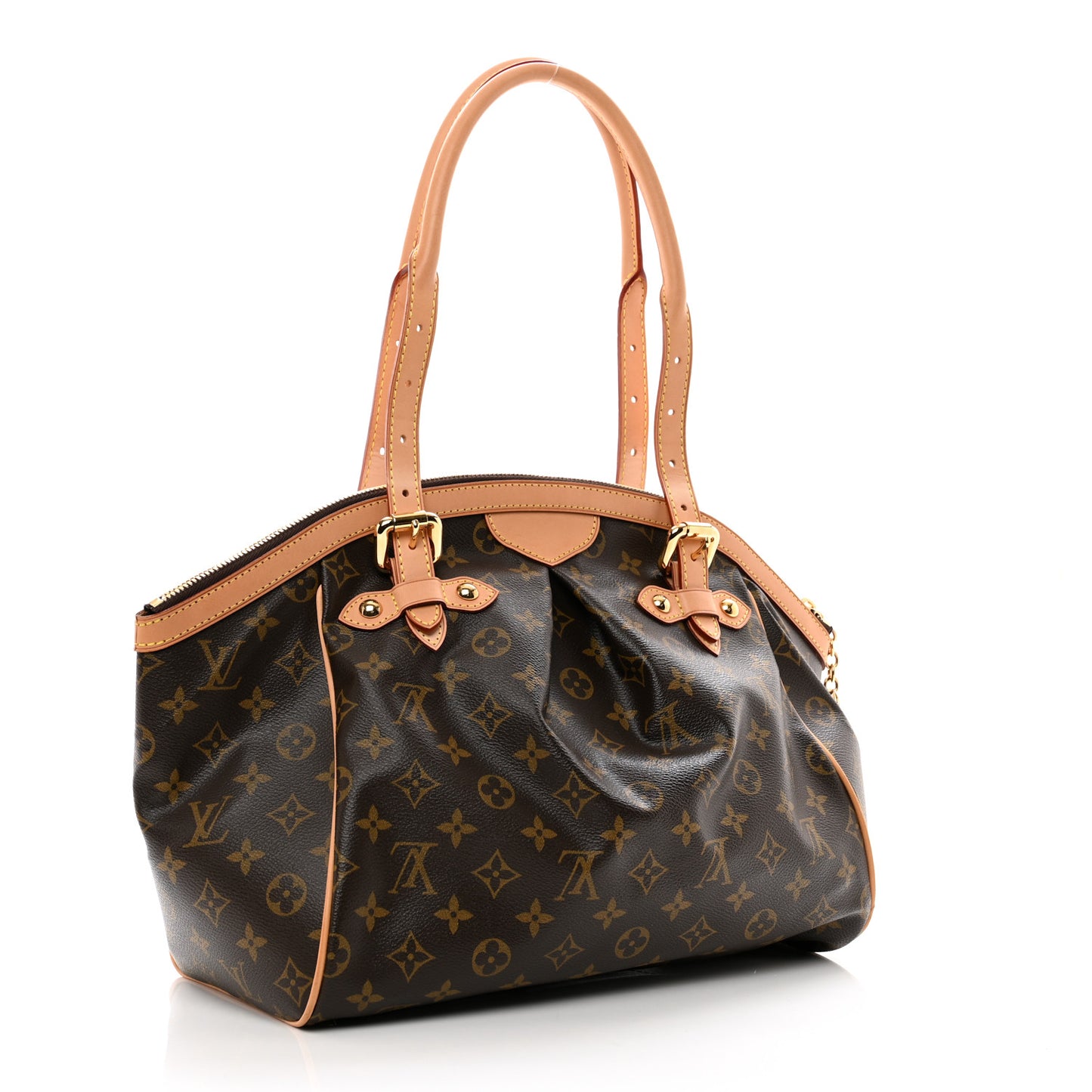 LOUIS VUITTON Monogram Tivoli GM