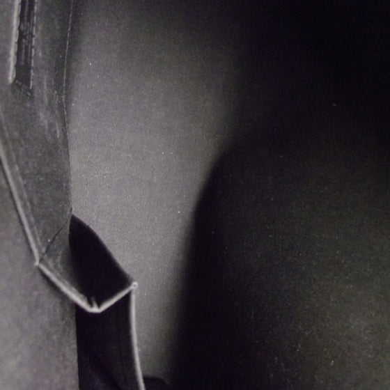 Louis Vuitton Epi Croisette GM Noir 6 of 8