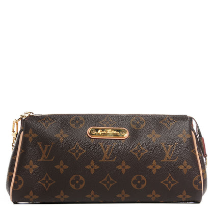 Louis Vuitton Monogram Eva Clutch 1 of 8