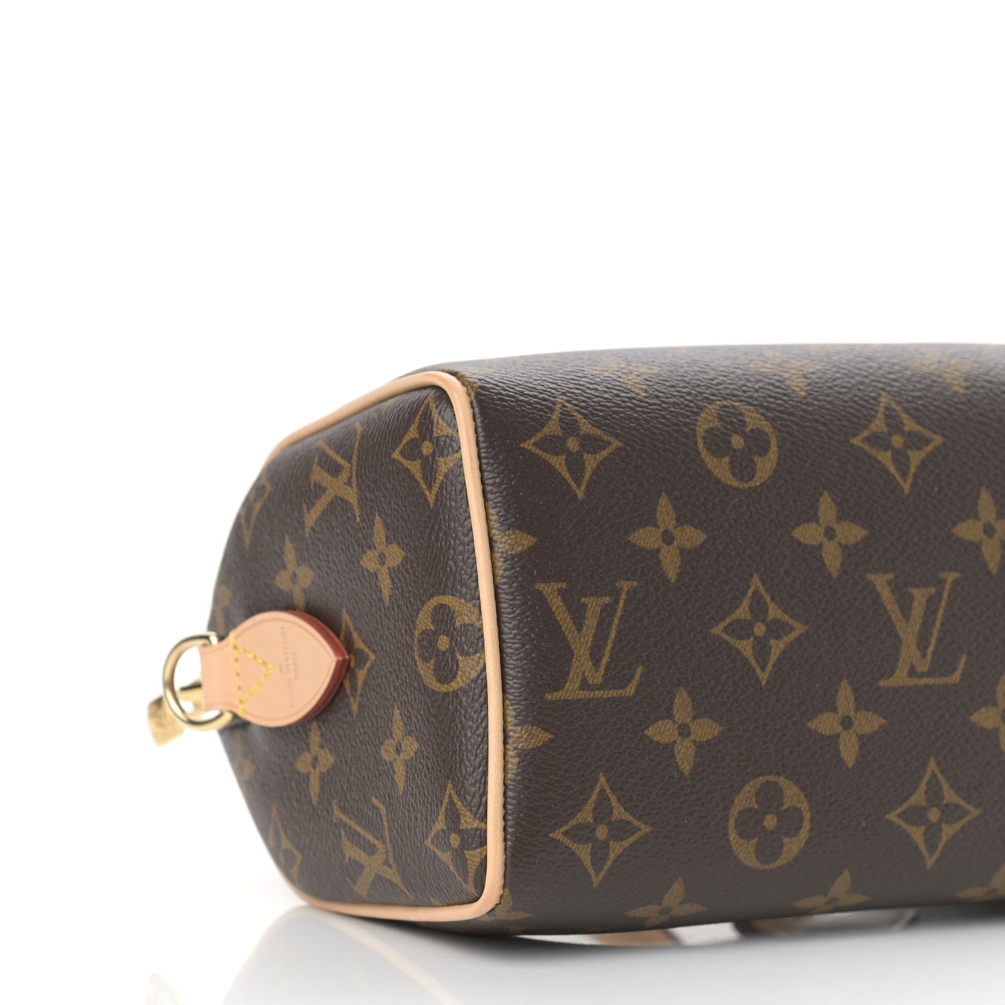 Monogram Speedy Bandouliere 20