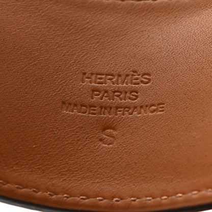 Hermes Epsom Collier de Chien CDC Bracelet S Black 9 of 9