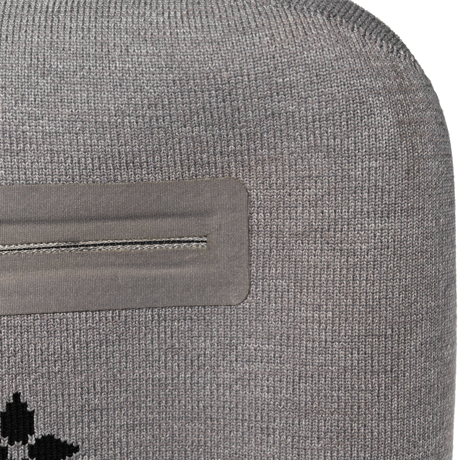 Louis Vuitton Knit Monogram Horizon Soft 55 Suitcase Grey 16 of 16