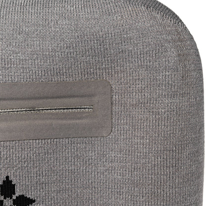 Louis Vuitton Knit Monogram Horizon Soft 55 Suitcase Grey 16 of 16