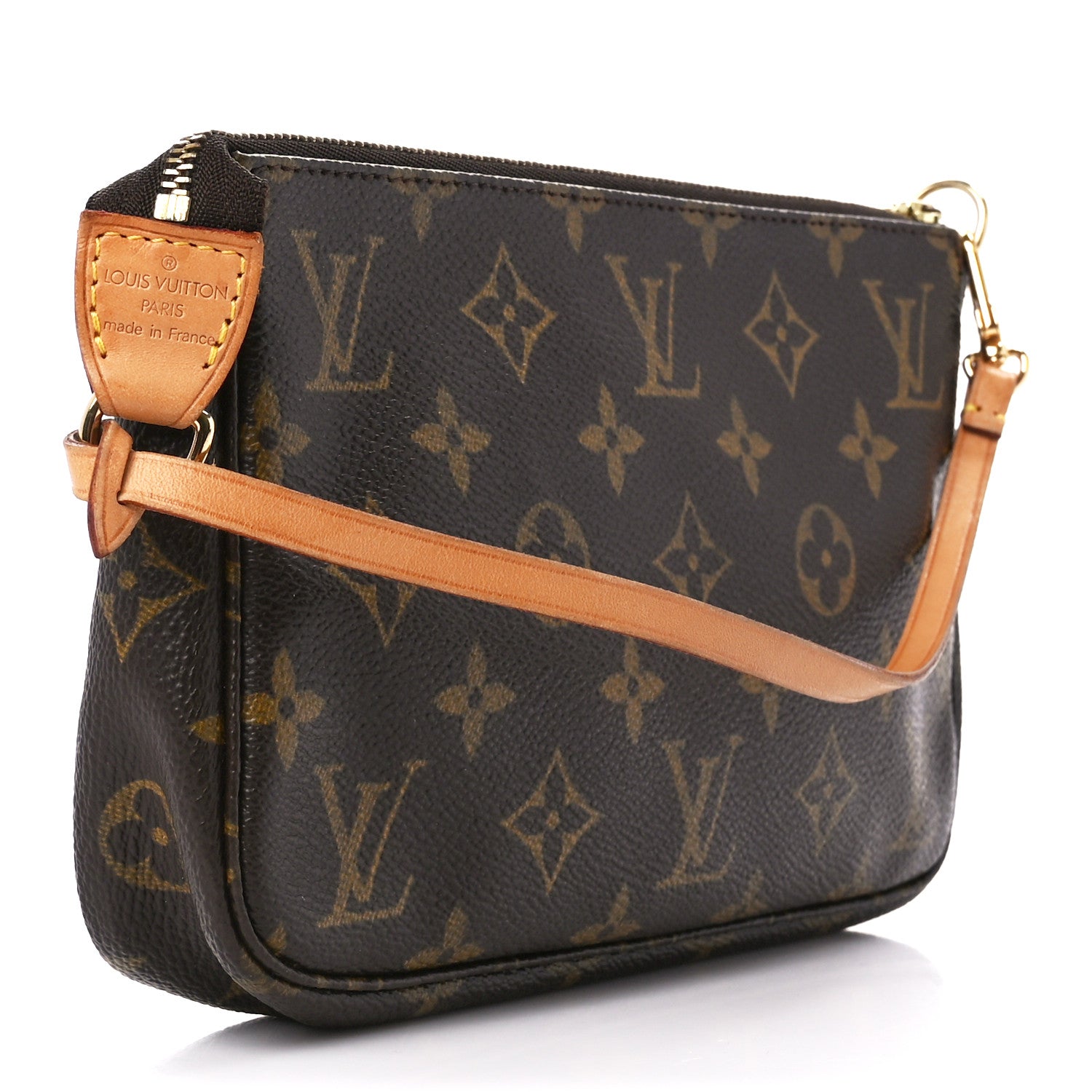 Louis Vuitton Monogram Pochette Accessories 2 of 11
