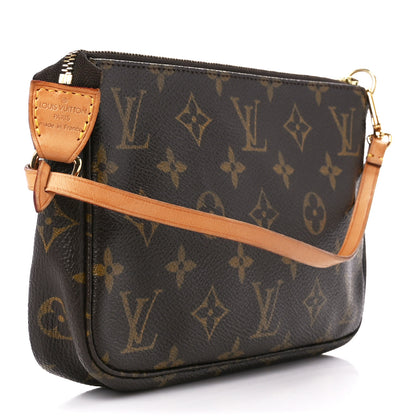 Louis Vuitton Monogram Pochette Accessories 2 of 11