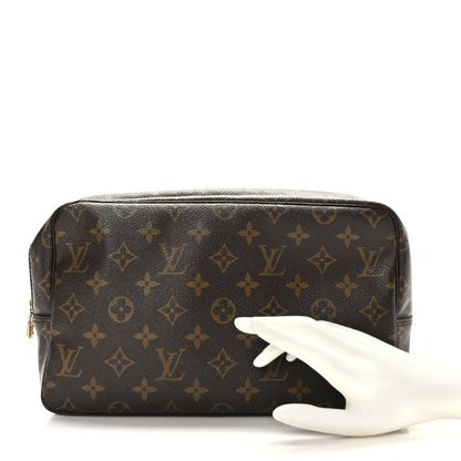 Louis Vuitton Monogram Trousse Toilette 28 2 of 8