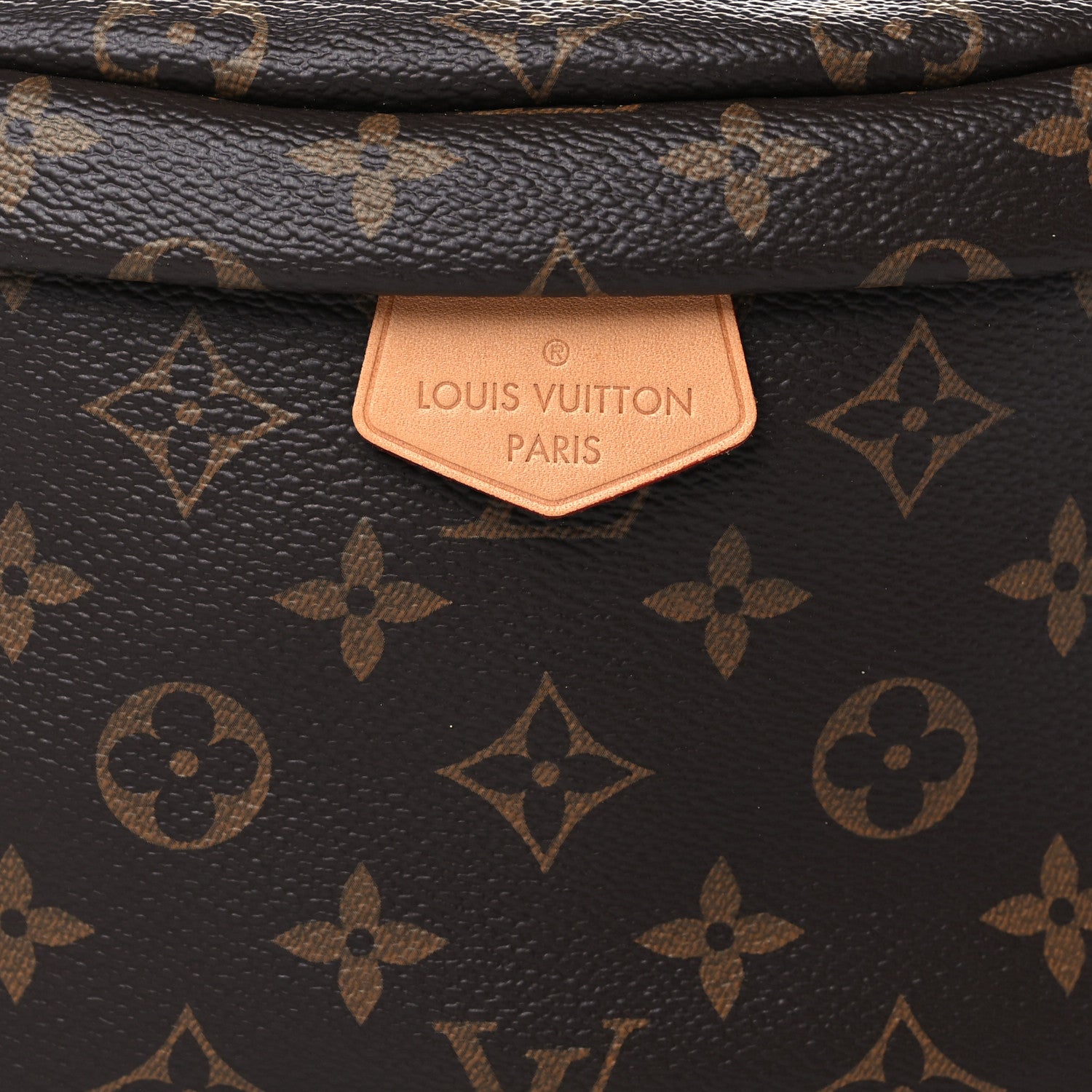 Louis Vuitton Monogram Bumbag 8 of 11