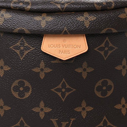 Louis Vuitton Monogram Bumbag 8 of 11