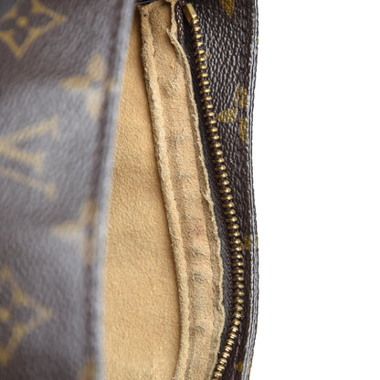 Louis Vuitton Monogram Looping GM 12 of 18