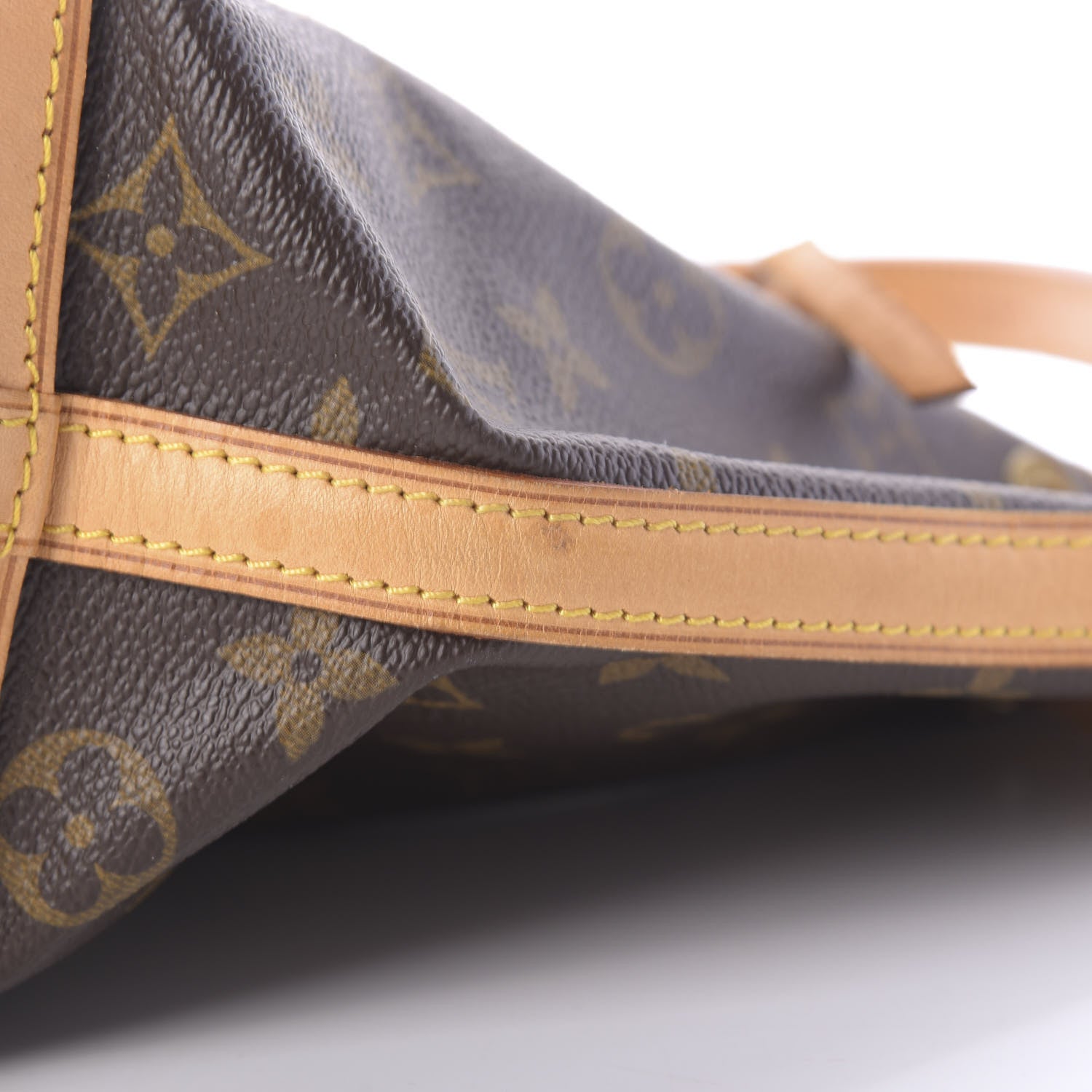 Louis Vuitton Monogram Mini Noe 14 of 14