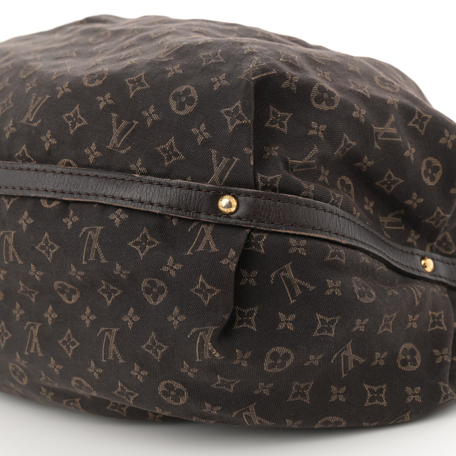 Louis Vuitton Monogram Idylle Fantaisie Fusain 10 of 13