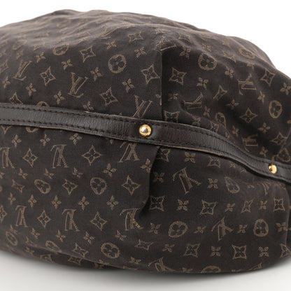 Louis Vuitton Monogram Idylle Fantaisie Fusain 10 of 13