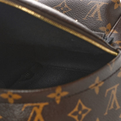 Louis Vuitton Monogram Palm Springs Backpack Mini 4 of 11
