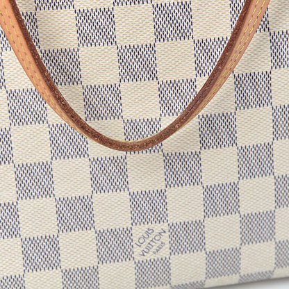 Louis Vuitton Damier Azur Neo Neverfull MM 24 of 26