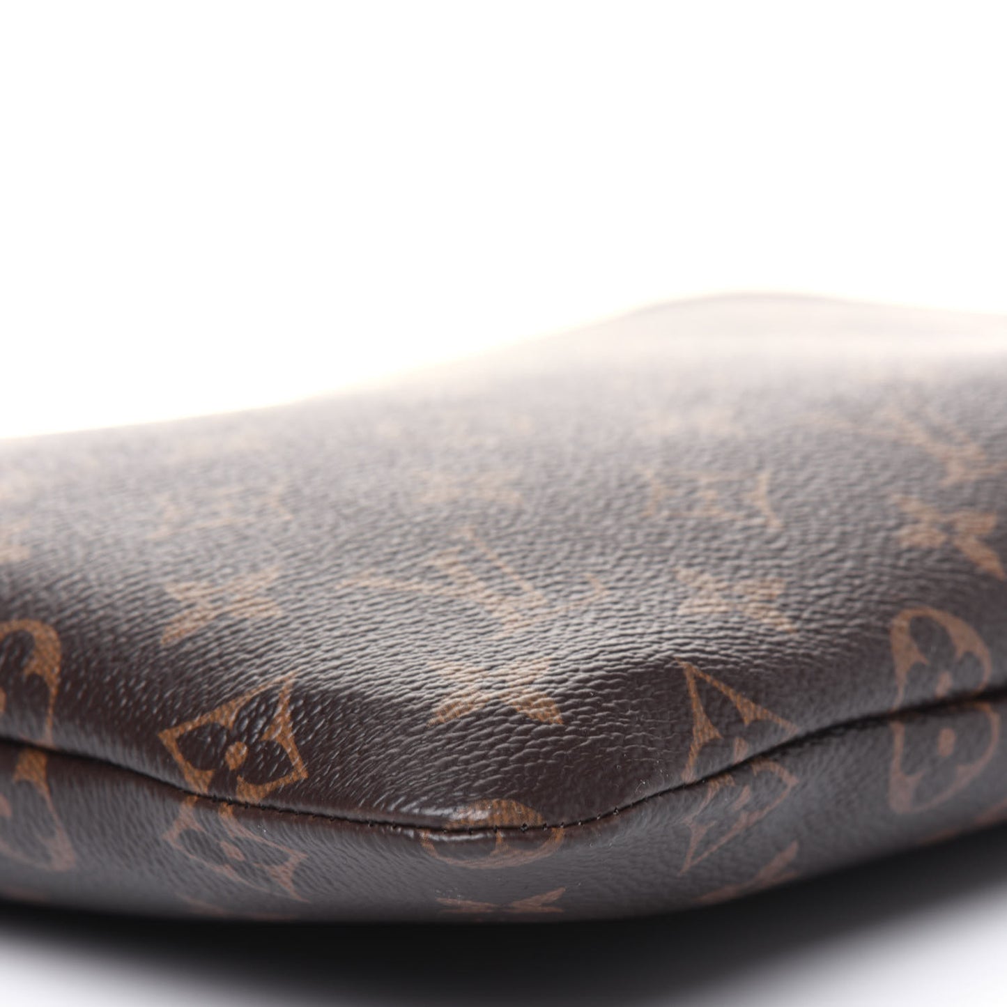 Monogram Etui Voyage MM Pouch