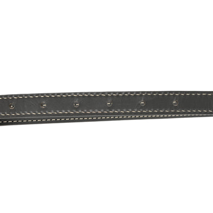 Goyard Calfskin Adjustable Shoulder Strap Grey 4 of 8