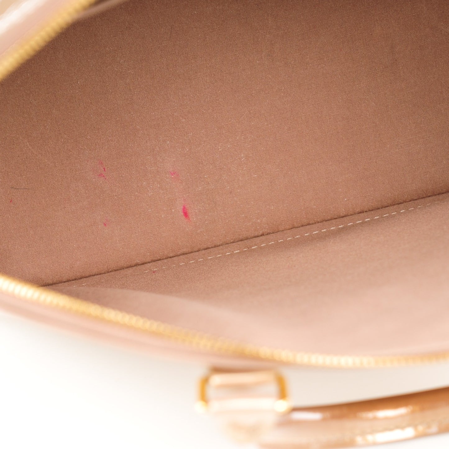 Vernis Alma GM Beige Poudre