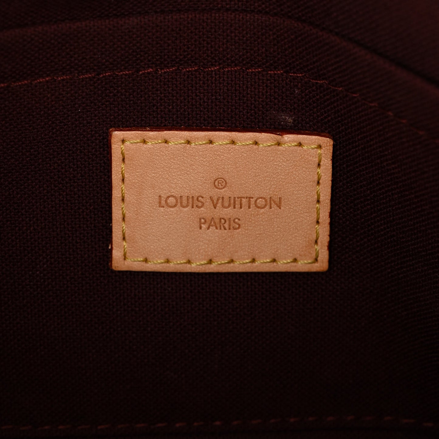Monogram Favorite PM
