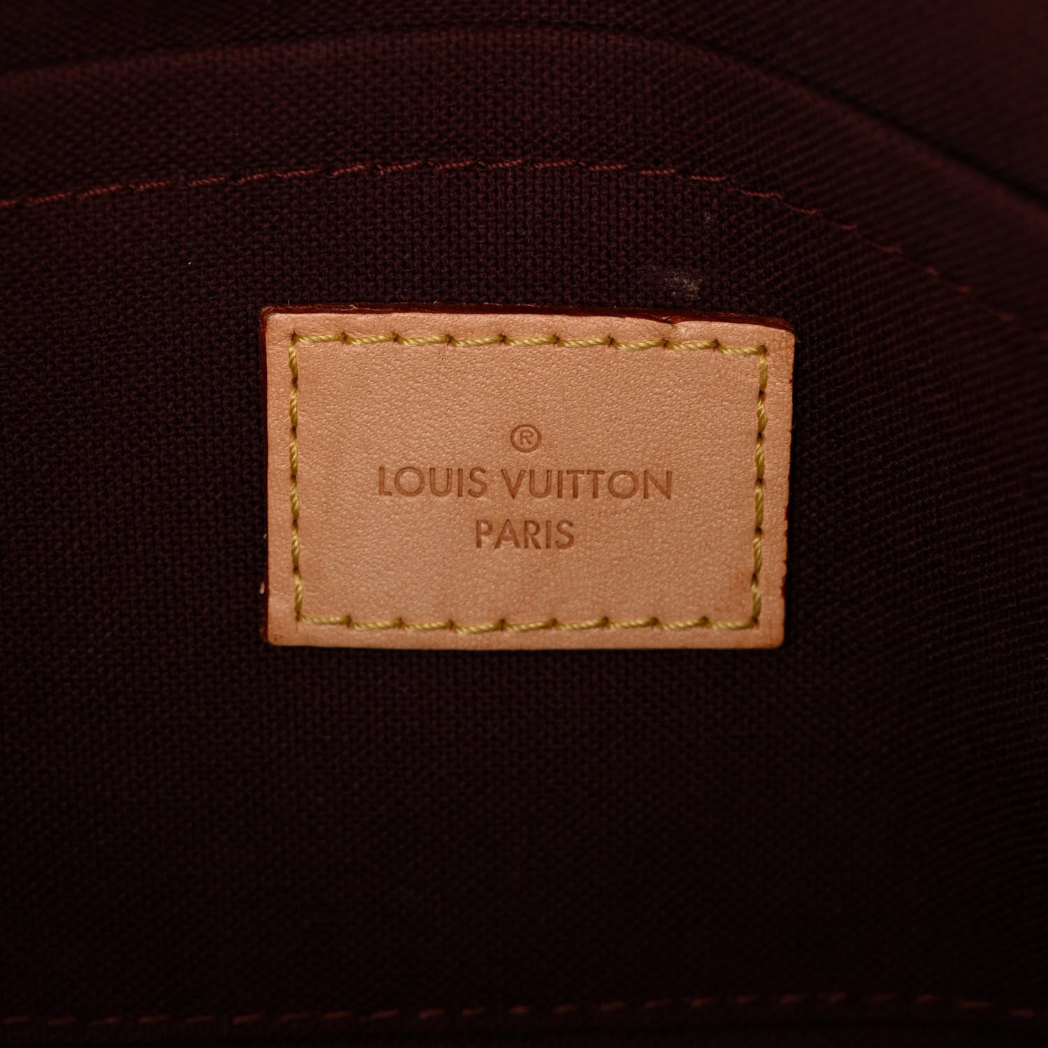 Louis Vuitton Monogram Favorite PM 6 of 9
